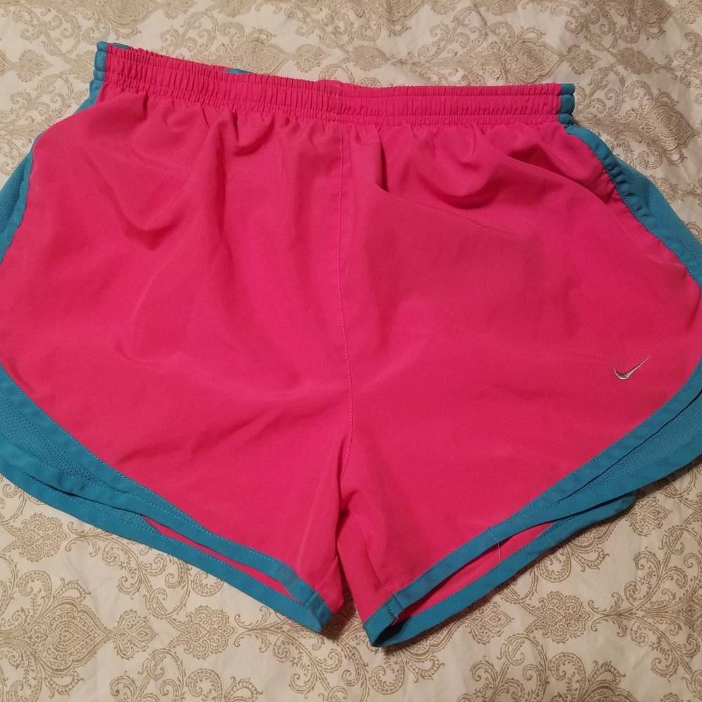 Nike shorts